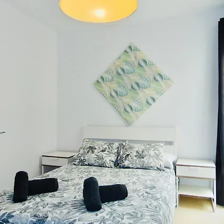 Apartamento Luz Atlántica Puerto del Rosario (Fuerteventura)