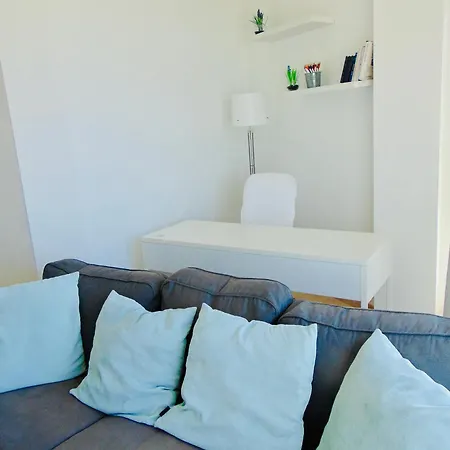 Luz Atlántica Apartamento Puerto del Rosario (Fuerteventura)
