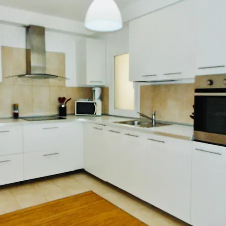 Apartamento Luz Atlántica Puerto del Rosario (Fuerteventura)