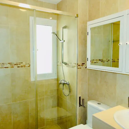 Apartamento Luz Atlántica *